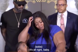 Σπάικ Λι: Ταινία με τρεις ίδιες υποθέσεις πνιγμού από αστυνομικούς