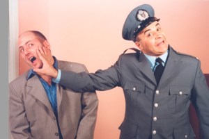 Μάρκος Σεφερλής: Έπεσε θύμα διαδικτυακής απάτης - "Απατεώνες χρησιμοποιούν το όνομά μου"