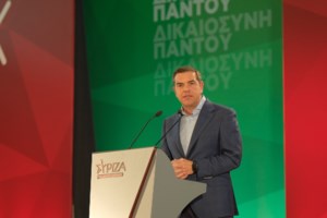 Εκλογές 2023: Με… ρίμες και χιπ-χοπ ο Αλέξης Τσίπρας ανακοίνωσε την υποψηφιότητα Μιθριδάτη από τα Ημισκούμπρια
