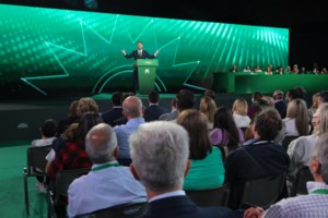 Τσιάρας και Πιερρακάκης απαντούν στο ΠΑΣΟΚ για το χειρόγραφο αρχείο της ΑΔΑΕ: "Έωλα τα ερωτήματα"