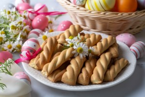 Ο πιο νόστιμος μπακαλιάρος για την 25η Μαρτίου - Με τραγανό κουρκούτι και βελούδινη σκορδαλιά