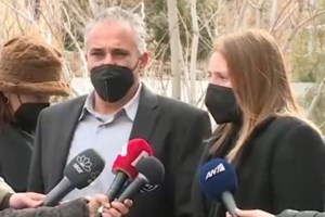 Φρίκη στη Θεσσαλονίκη: Παραδέχτηκε στο Instagram τον βιασμό 24χρονης σε πάρτι που διοργάνωσε με φίλους του