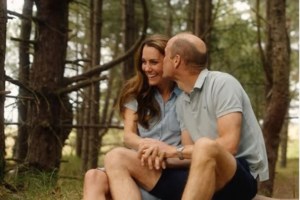 Βασιλιάς Κάρολος και Καμίλα: Το πριβέ dinner που είχαν για μία αναπάντεχη αφορμή - εικόνα 3