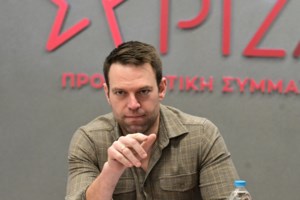 Κασσελάκης με ΑΔΕΔΥ: Να γίνει επαναφορά του 13ου και 14ου μισθού - Στηρίζουμε αμέριστα την αυριανή απεργία - εικόνα 2