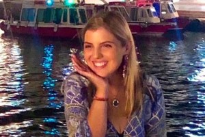 Μαρίσσα Λαιμού: Οδύνη στην κηδεία της στο Λονδίνο σε στενό οικογενειακό κύκλο - Στις 10 Οκτωβρίου η ταφή στην Αθήνα - εικόνα 2