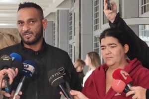 Συνδικαλιστής Μπαλάσκας για πυροβολισμό 16χρονου Ρομά: Κακό μονοπάτι ο υπερβάλλων ζήλος