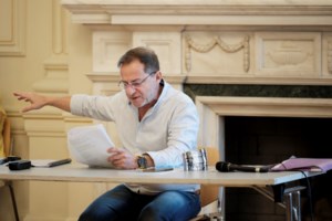 Λένα Δροσάκη: Έφτασε στο σημείο να με παίρνει τηλέφωνο και να αυτοϊκανοποιείται - Με ρωτούσε "πότε θα του κάτσω" - εικόνα 2