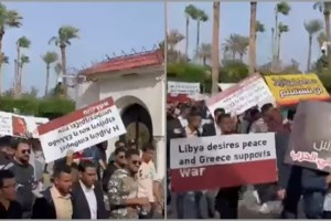 Ευρωπαϊκό "χαστούκι" στον Ερντογάν: Την ακύρωση του τουρκολιβυκού μνημονίου ζητά η Ευρωβουλή - εικόνα 2