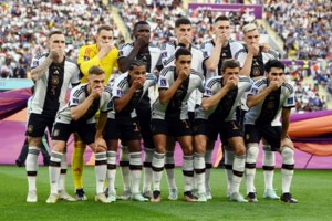 Μουντιάλ 2022: Προηγμένη τεχνολογία ή απόφαση με το μάτι; Πώς η FIFA προσπαθεί να πείσει ότι ήταν κανονικό το γκολ της Ιαπωνίας - εικόνα 4