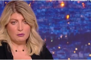 Ελεύθερη υπό όρους η 43χρονη δικηγόρος που κατήγγειλε τον γνωστό ποινικολόγο: "Είχαμε μία σύντομη ερωτική σχέση"