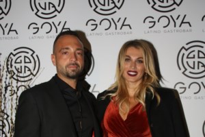 Κωνσταντίνα Σπυροπούλου: Φωτογραφίες από το υπερπολυτελές σπίτι της στη Βούλα