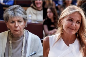 Η Ακρίτα ρωτά τον ΑΝΤ1 αν κόβεται το σίριαλ που βασίζεται σε βιβλίο της - Η "μπηχτή"  για το εξώδικο της Μαρέβας