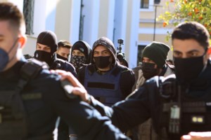 Δέκα χρόνια φυλακή στον αθλητή τζούντο που ξυλοκόπησε τη σύντροφό του - "Ήμουν θολωμένος από χασίς και αλκοόλ, έβλεπα οράματα" - εικόνα 2