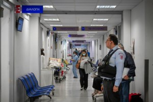 Ρέθυμνο: Σήμερα η κηδεία του ζευγαριού - 87χρονος σκότωσε την καρκινοπαθή γυναίκα του και αυτοκτόνησε