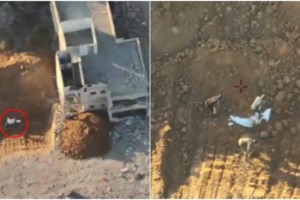 Γάζα: Νέα επιδρομή του Ισραήλ στα βόρεια της Λωρίδας - 104 Παλαιστίνιοι σκοτώθηκαν από πυρά τις τελευταίες ώρες