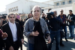 Δημήτρης Κουφοντίνας: Καταγγελία από τους δικηγόρους του - Κανένα δικαστήριο δεν αναλαμβάνει να κρίνει το αίτημά του