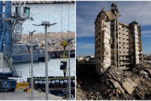 Ο Καναδάς επαναφέρει την χρηματοδότηση της UNRWA: Καταστροφική η κατάσταση στη Γάζα