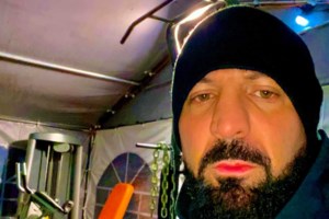 Αγώνας δρόμου ενάντια στην Όμικρον στο Ισράηλ: Ξεκίνησαν οι δοκιμές της τέταρτης δόσης - Χορηγήθηκε σε 150 γιατρούς