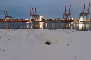 Ροδόπη: "Το παιδί μου είναι ο καλύτερος άνθρωπος", λέει ο πατέρας του 55χρονου που κρατείται για σαμποτάζ σε γερμανικά πλοία - εικόνα 3