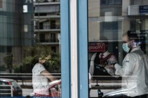 Κικίλιας: Τέλος Μαΐου διαθέσιμα όλα τα εμβόλια για τις ηλικίες 30-44 - Ξεπέρασαν τους 110.000 οι εμβολιασμοί την Τετάρτη