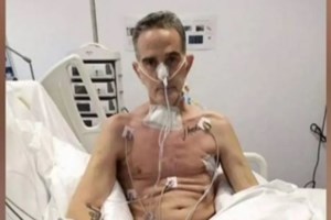 Μόσιαλος: Ανεμβολίαστοι ένας στους τέσσερις πολίτες, αλλά δεν είναι όλοι αρνητές - Αργεί ακόμα το χάπι της Pfizer