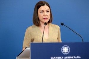 Αδειάζει Βορίδη - Γεωργιάδη η βουλευτής Αννα Ευθυμίου (ΝΔ) : Άκυρη και καταχρηστική η απόλυση ανεμβολίαστου - εικόνα 2