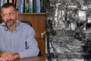 Νέα Μάκρη - Η θεία του 16χρονου για τους εμπρησμούς: Το κατέστρεψαν το παιδάκι - Γιατί να βάλει φωτιά στο σπίτι του;