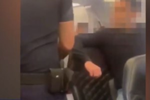 Τρόμος σε πτήση Αθήνα - Θεσσαλονίκη: Το αεροπλάνο δεν μπορούσε να προσγειωθεί - Άρχισαν τις προσευχές οι επιβάτες