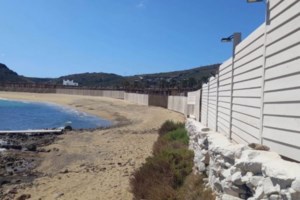 Μύκονος: Έφοδος και έλεγχος σε πασίγνωστα beach bar, εστιατόρια και ξενοδοχεία για πολεοδομικές παρανομίες - Η λίστα