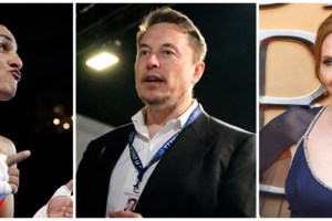 Η επιστροφή του "Iron Mike" Τάισον 19 χρόνια μετά απέναντι στον "The Problem Child" Πολ: Ο μεγαλύτερος αγώνας του 21ου αιώνα