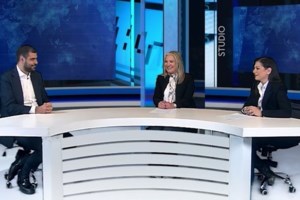 Ντόρα Μπακογιάννη: Η συγκινητική ανάρτηση για τα 11 χρόνια από τον θάνατο της μητέρας της, Μαρίκας [εικόνες]