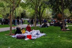 Γεράσιμος Παπαδόπουλος: "Ο σεισμός στην Κωνσταντινούπολη ενδεχομένως να διεγείρει ρήγματα στο Βόρειο Αιγαίο"