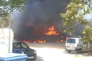 Μποτιλιάρισμα στην Αττική οδό - Γέμισε μακαρόνια η άσφαλτος - Live η κίνηση στους δρόμους - εικόνα 2