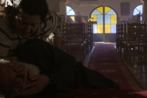 Σασμός: Σοκαριστικό spoiler εξαγρίωσε τους τηλεθεατές - Η απάντηση του Alpha