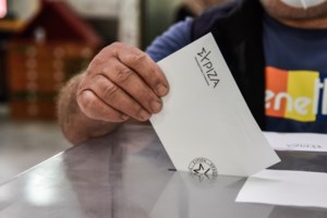 Δρυμιώτης: Ο Κασσελάκης έχει το "πακέτο" αλλά δεν κάνει για πρόεδρος του ΣΥΡΙΖΑ - Εάν ήταν με τη ΝΔ... - εικόνα 2