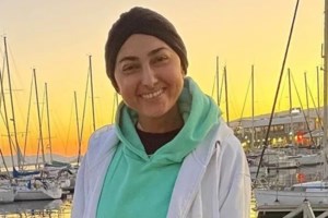 Ρεγγίνα Μακέδου: "Ξέρεις τι είναι φάρμακο; Χημεία; Κορτιζόνη;" - Μια διαφορετική ανάρτηση για τον αγώνα που δίνει