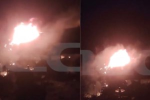 Τέμπη: Νέος πραγματογνώμονας για τη φονική έκρηξη - Οι παραλείψεις στην έρευνα και το εύφλεκτο υλικό που βρέθηκε - εικόνα 3