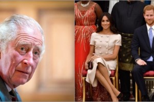 Bασιλιάς Κάρολος: "Πληγωμένος και θυμωμένος" με τον πρίγκιπα Χάρι μετά τη διαμάχη για την ασφάλεια και την επίθεση στην οικογένειά του - εικόνα 2