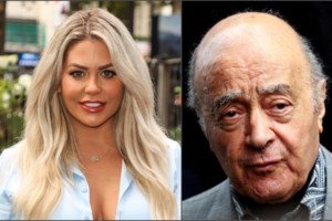 Άνοιξε ο ασκός του Αιόλου: Καταγγελίες για βιασμούς στα Harrods και από τον αδερφό του Μοχάμεντ Αλ Φαγέντ, Σαλάχ