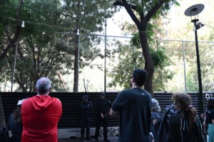 Kυκλοφοριακές ρυθμίσεις στο Γαλάτσι από την Παρασκευή λόγω έργων για το Μετρό