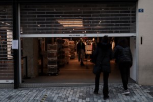 Πελώνη: "Δεν είπε κανείς ότι βγαίνουμε από το lockdown - Χρειάζονται και ανάσες ελευθερίας"