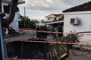 Αγριος ξυλοδαρμός 85χρονης για 100 ευρώ: "Τους παρακαλούσα, μη με χτυπάτε άλλο. Δεν είχα τίποτα να τους δώσω…"