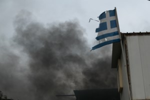 Φωτιές στην Ελλάδα: Live από δορυφόρο η πύρινη επέλαση στη χώρα - εικόνα 7