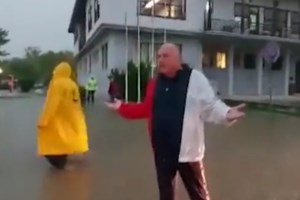 Κακοκαιρία Daniel: Ιστορικά ακραία φαινόμενα - Στη Ζαγορά έβρεξε σε λίγες ώρες όσο στην Αθήνα σε δύο χρόνια [βίντεο]