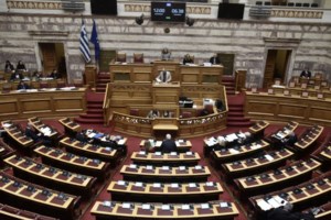 Μεθόδευση Κασιδιάρη: Βάζει τον τ. αντεισαγγελέα του Αρείου Πάγου, Αναστάσιο Κανελλόπουλο, πρόεδρο στο κόμμα του