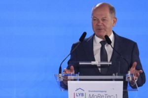 Deustche Welle: Φιλί της ζωής για τον Σολτς η νίκη του SPD στο Βρανδεμβούργο - Θα αντέξει μέχρι τα Χριστούγεννα; - εικόνα 3