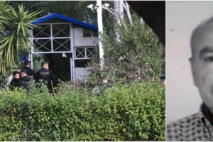 Γλυφάδα: Αποκάλυψη για τον μακελάρη - "Πρώτα πυροβόλησε την κυρία Μαρία, μετά τον Αντώνη και τρίτο τον Κουκουλάρη" - εικόνα 4