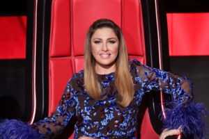 Παπαρίζου: "Είχε πάει ξανά στο νοσοκομείο πριν μερικές ημέρες" - Εμφάνισε έντονους πόνους στην κοιλιακή χώρα