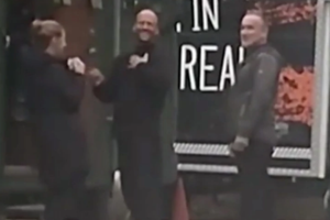 Πάρος: Μετατράπηκε σε κινηματογραφικό πλατό το πανέμορφο νησί - εικόνα 3