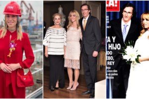 Πένθος στη βασιλική οικογένεια της Ισπανίας: Πέθανε ο Φερνάντο ντε Μπορμπόν - Ξάδερφος του βασιλιά Φελίπε και σύζυγος της Νάντιας Χαλαμανδάρη - εικόνα 4